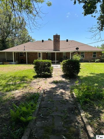 132 TURTLEDOVE DRIVE, Monroe, LA 71203
