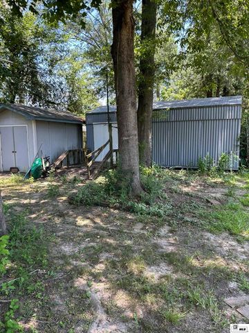 132 TURTLEDOVE DRIVE, Monroe, LA 71203