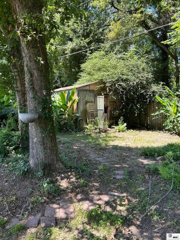 132 TURTLEDOVE DRIVE, Monroe, LA 71203