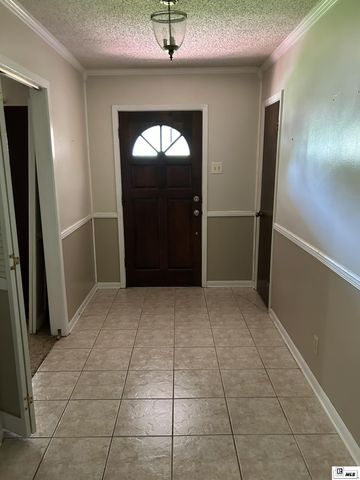 132 TURTLEDOVE DRIVE, Monroe, LA 71203