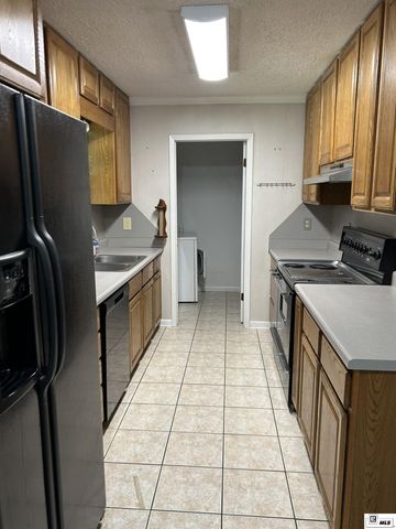 132 TURTLEDOVE DRIVE, Monroe, LA 71203