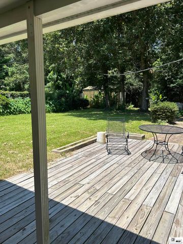 132 TURTLEDOVE DRIVE, Monroe, LA 71203