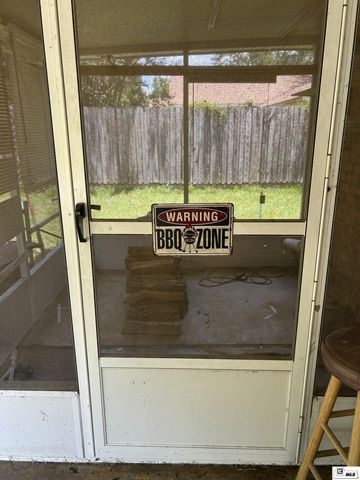 132 TURTLEDOVE DRIVE, Monroe, LA 71203