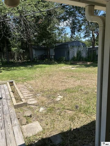 132 TURTLEDOVE DRIVE, Monroe, LA 71203