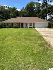 132 TURTLEDOVE DRIVE, Monroe, LA 71203