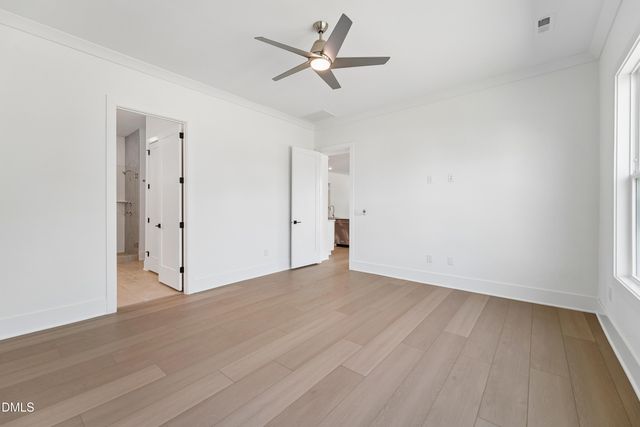 208 Dunton Street, Holly Springs, NC 27540