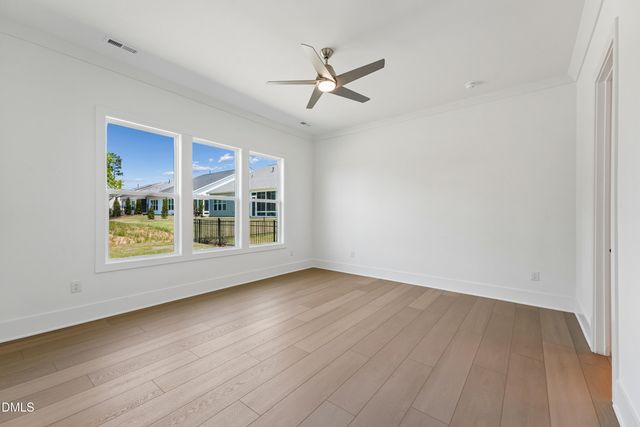 208 Dunton Street, Holly Springs, NC 27540