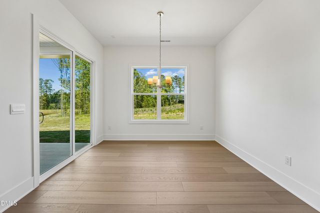 208 Dunton Street, Holly Springs, NC 27540
