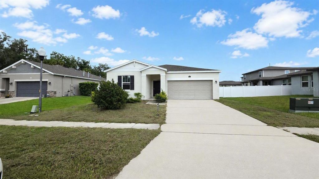 29994 ANAHID DRIVE, Leesburg, FL 34748