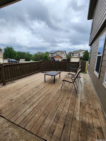 11219 Eagle Tree, San Antonio, TX 78245