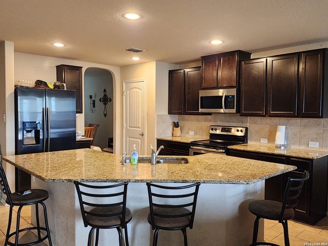 11219 Eagle Tree, San Antonio, TX 78245