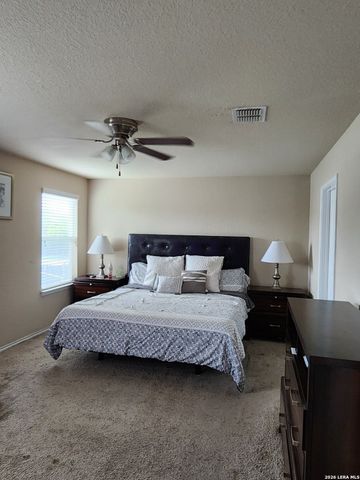 11219 Eagle Tree, San Antonio, TX 78245