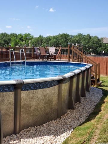 11219 Eagle Tree, San Antonio, TX 78245