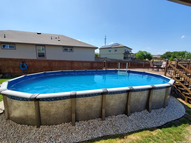 11219 Eagle Tree, San Antonio, TX 78245