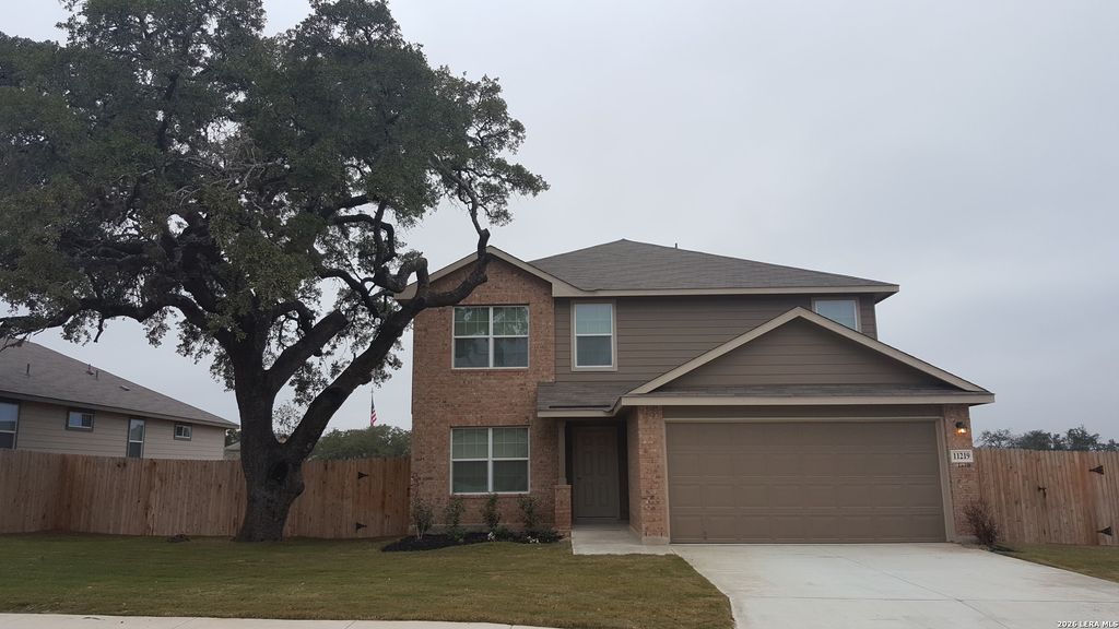 11219 Eagle Tree, San Antonio, TX 78245