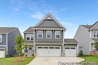 143 Nathan Drive 27p, Lillington, NC 27546