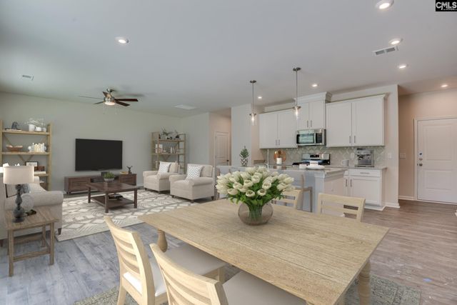 246 Summer Orchard Drive, Lexington, SC 29072