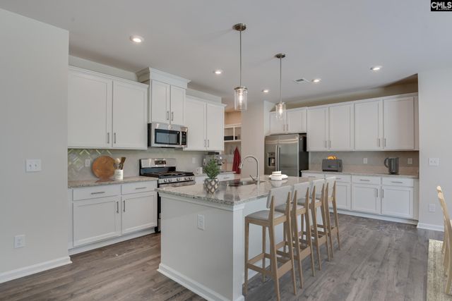246 Summer Orchard Drive, Lexington, SC 29072