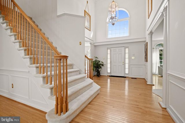 1316 W SEMINARY AVE, Lutherville Timonium, MD 21093