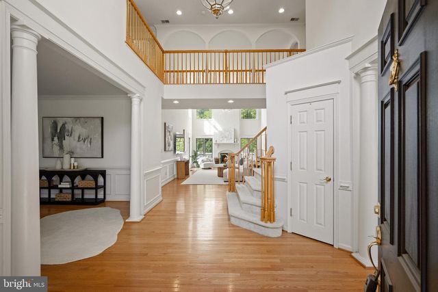 1316 W SEMINARY AVE, Lutherville Timonium, MD 21093
