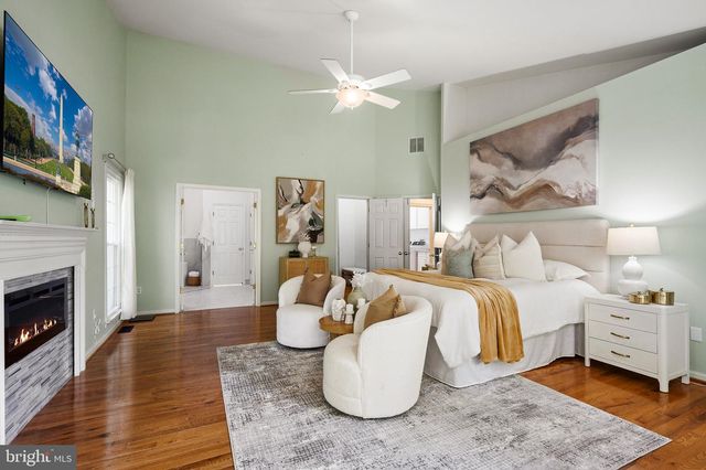 1316 W SEMINARY AVE, Lutherville Timonium, MD 21093