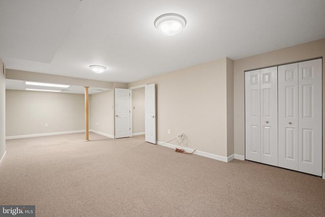 1316 W SEMINARY AVE, Lutherville Timonium, MD 21093