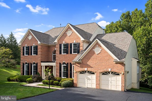 1316 W SEMINARY AVE, Lutherville Timonium, MD 21093