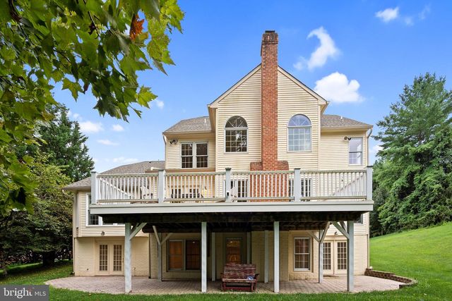 1316 W SEMINARY AVE, Lutherville Timonium, MD 21093