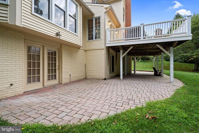 1316 W SEMINARY AVE, Lutherville Timonium, MD 21093