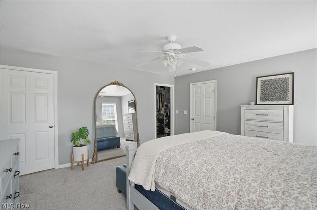 563 Colonial Drive, Painesville, OH 44077
