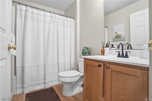 563 Colonial Drive, Painesville, OH 44077