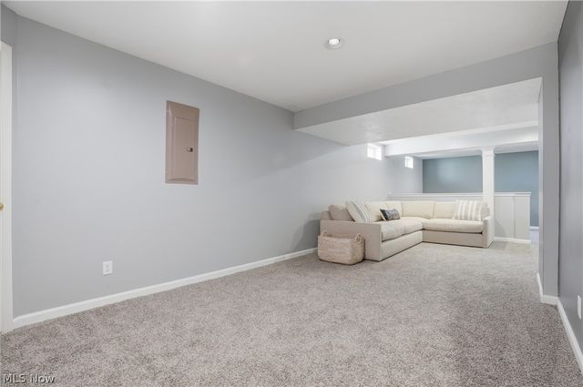 563 Colonial Drive, Painesville, OH 44077