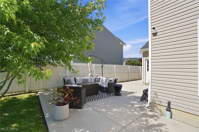 563 Colonial Drive, Painesville, OH 44077