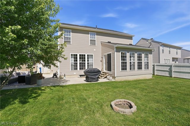 563 Colonial Drive, Painesville, OH 44077
