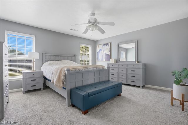 563 Colonial Drive, Painesville, OH 44077