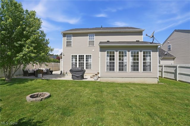 563 Colonial Drive, Painesville, OH 44077