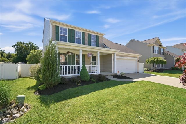 563 Colonial Drive, Painesville, OH 44077