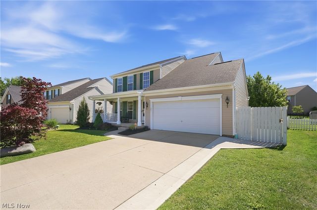 563 Colonial Drive, Painesville, OH 44077