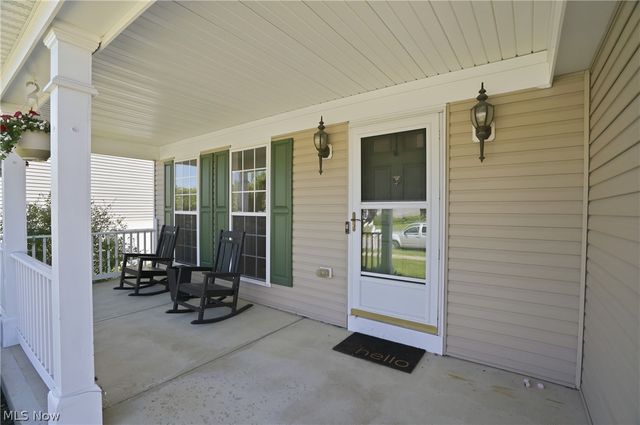 563 Colonial Drive, Painesville, OH 44077