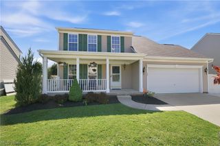 563 Colonial Drive, Painesville, OH 44077