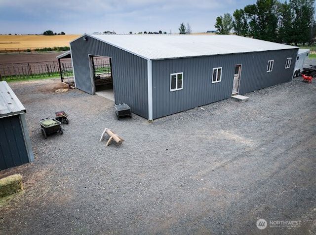 154 Dreamscape Rd., Walla Walla, WA 99362