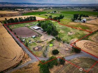 154 Dreamscape Rd., Walla Walla, WA 99362
