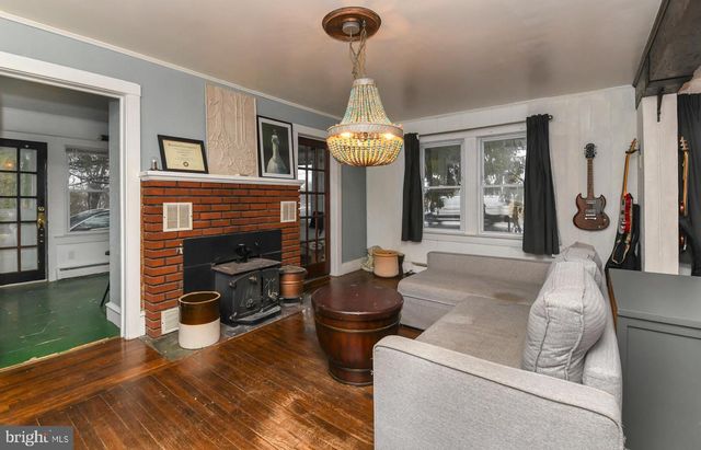 2270 HARDING HWY, Newfield, NJ 08344