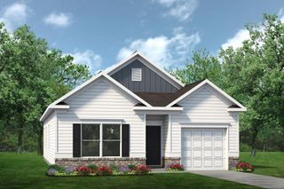 906 Andasia Way, Clarksville, TN 37042