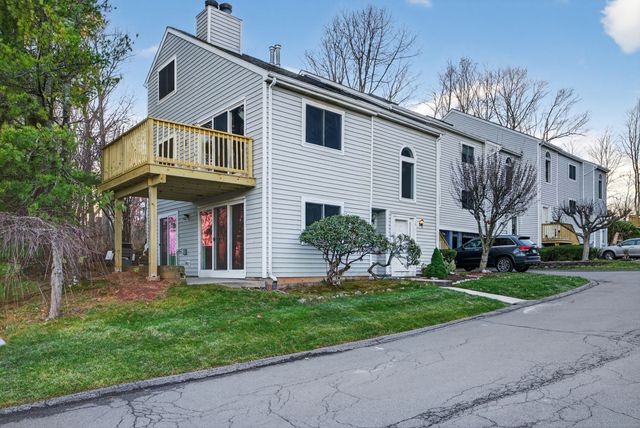 3 Sunridge Lane 3, Cromwell, CT 06416