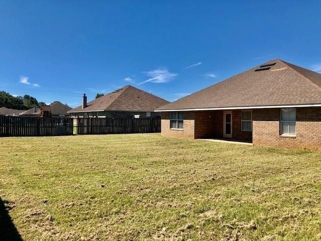 9825 Winchester Drive N, Semmes, AL 36575