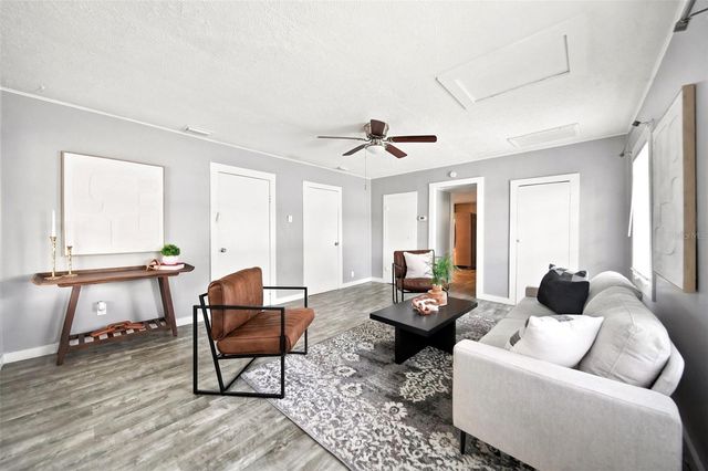 109 E BASS STREET, Kissimmee, FL 34744