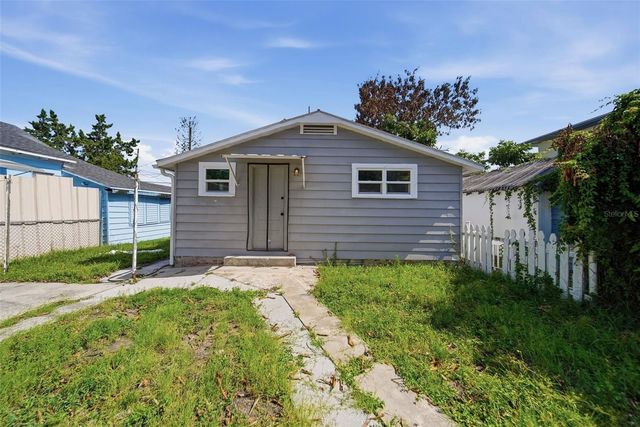 109 E BASS STREET, Kissimmee, FL 34744
