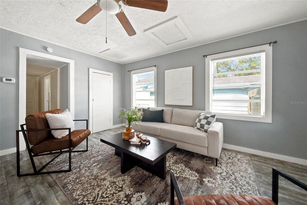 Image 3 of property listing at 109 E BASS STREET, Kissimmee, FL 34744