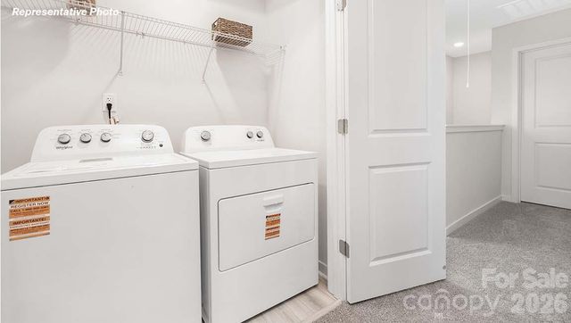 108 Parmiter Way E, Troutman, NC 28166